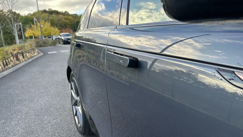 Land Rover Range Rover Velar 2.0 D200 MHEV Dynamic HSE 5dr Auto Diesel Estate